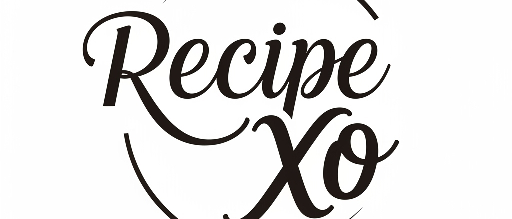 Recipe Xo